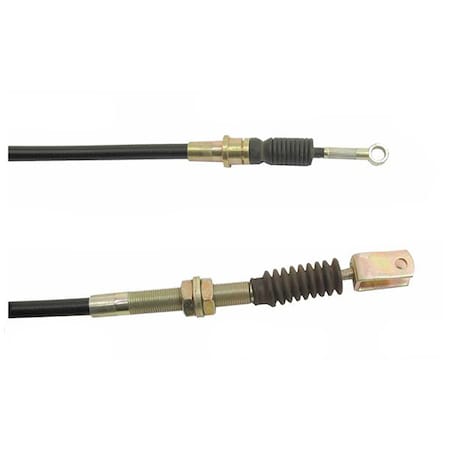 Aftermarket Parking Brake Cable Assembly BRL40-0107